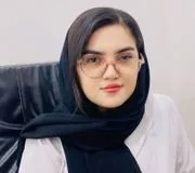فاطمه نازی
