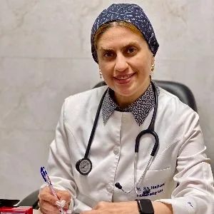 دکتر شبنم حاجیانی قطب آبادی