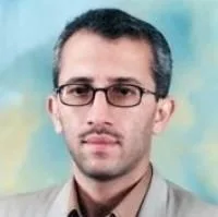 دکتر مسعود رضائی