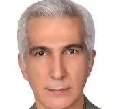 دکتر محمود باقری