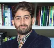 تصویر پروفایل امین ترحمی اصل - روانشناس در مشهد