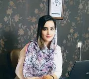 سها پژمان فر