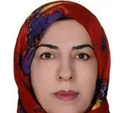 نسرین شیخلو