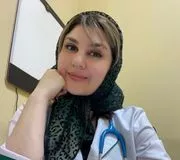 تصویر پروفایل دکتر آرمیتا خورشیدی - متخصص بیماری‌های کودکان در تهران