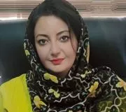 تصویر پروفایل مونا نعمتی - روانشناس در تهران