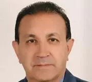 دکتر قاسم اسحاقی