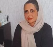 پریا محمدی
