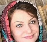 دکتر پریسا بهزادی