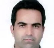 تصویر پروفایل دکتر حمیدرضا سررشته داریزدی - متخصص طب کار در شیراز