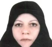 دکتر سیده فاطمه شبیری