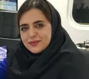 تصویر پروفایل دکتر اکرم نخعی امرودی - متخصص بیماری‌های قلب و عروق
