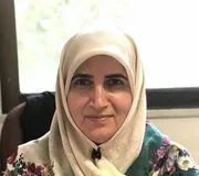دکتر فاطمه طباطبایی
