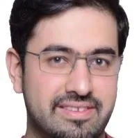 دکتر حسام الدین گردان