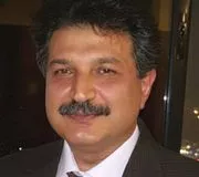 دکتر جواد سلیم زاده