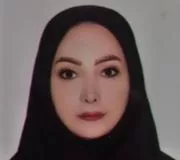 سارا زینال زاده