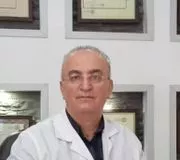 دکتر علیرضا بهمنش