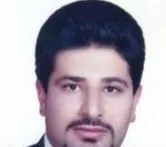 دکتر سید مهدی حسینی