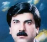 دکتر سیدجواد هاشمی