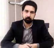 سید مرتضی احمدی منش