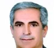 دکتر محمدرضا درخشان