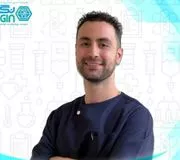 تصویر پروفایل دکتر آرمان رستگاریان زاده - دکترای حرفه‌ای دندانپزشکی