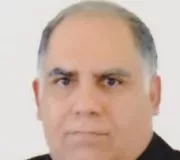 تصویر پروفایل دکتر حمید نظری زاده ماهانی - متخصص ارتوپدی، جراحی استخوان و مفاصل در تهران