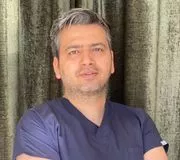 مهدی محمدی