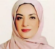 فیروزه خلیلی یزدی