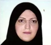 فاطمه ریحانی