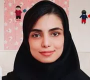 زهرا شیوخ