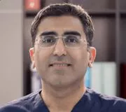 دکتر بهداد اسکندری ثانی