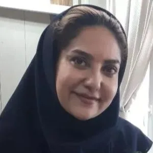 دکتر ناهید اعتمادی تودشکی