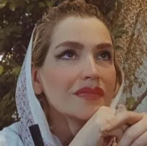 سیده سارا ابوذریان