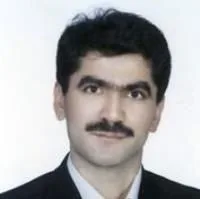 دکتر جلال محمودی