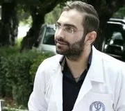 دکتر فرزام محمودی