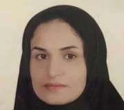 دکتر مهین نصرت زهی
