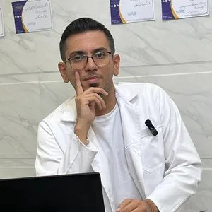 تصویر پروفایل علیرضا خانچرلی - تغذیه و رژیم درمانی در قم