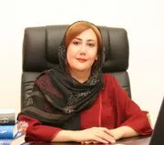 دکتر فاطمه آریان سپهر