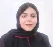 مینا محمودی تبار