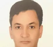 دکتر محمدرضا چهکندی