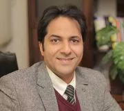 دکتر علی کربلایی