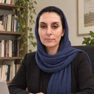 سحر قشقایی