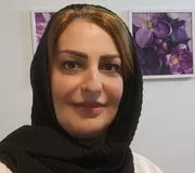 مریم صرافان