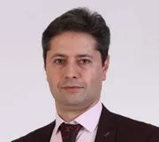 دکتر مهدی اشرفی