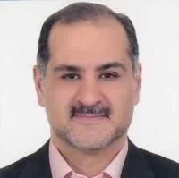 دکتر رضا رادگودرزی
