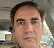 دکتر مهدی غلامی