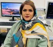 دکتر ویدا پژمان