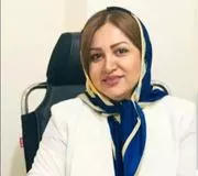 دکتر شیرین کریم پور