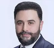دکتر روزبه شمس امیری