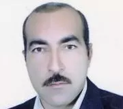 دکتر نصرت اله محمودوند